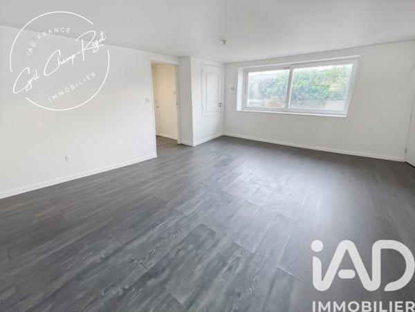 Maison à vendre 6 pièces 160 m² Tremblay-en-France