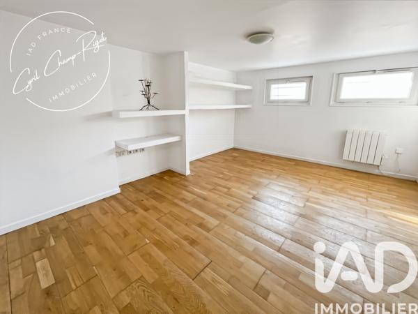 Maison à vendre 6 pièces 160 m² Tremblay-en-France