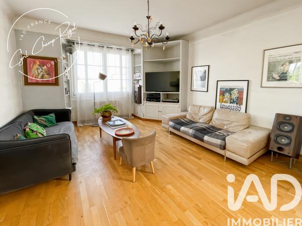 Maison à vendre 6 pièces 160 m² Tremblay-en-France