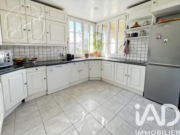 Maison à vendre 6 pièces 160 m² Tremblay-en-France