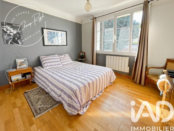 Maison à vendre 6 pièces 160 m² Tremblay-en-France