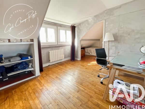 Maison à vendre 6 pièces 160 m² Tremblay-en-France