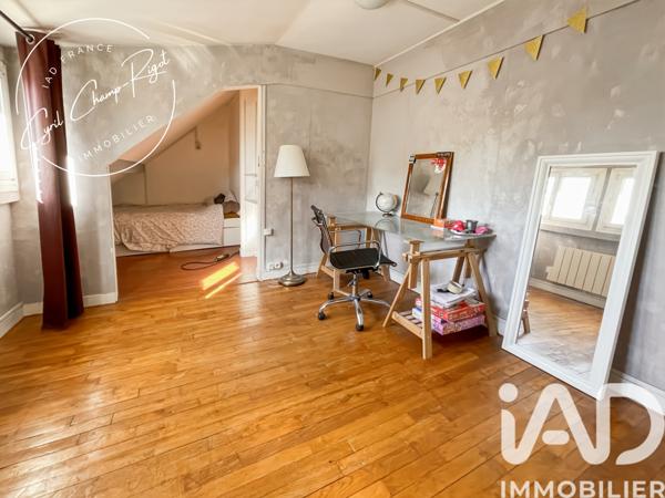 Maison à vendre 6 pièces 160 m² Tremblay-en-France