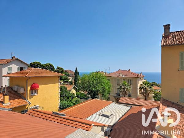 Appartement à vendre 4 pièces 84,1 m² Cap-d'Ail