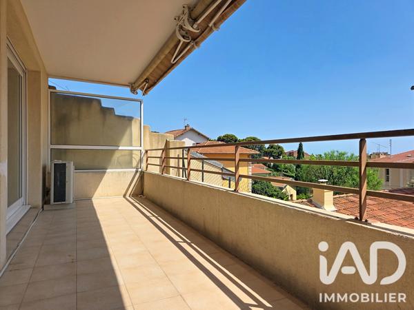 Appartement à vendre 4 pièces 84,1 m² Cap-d'Ail