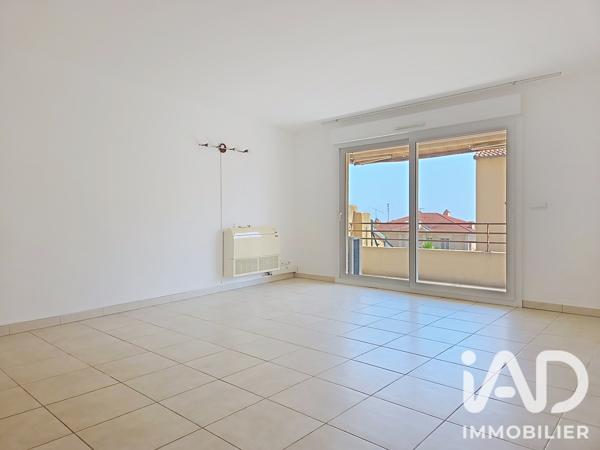 Appartement à vendre 4 pièces 84,1 m² Cap-d'Ail