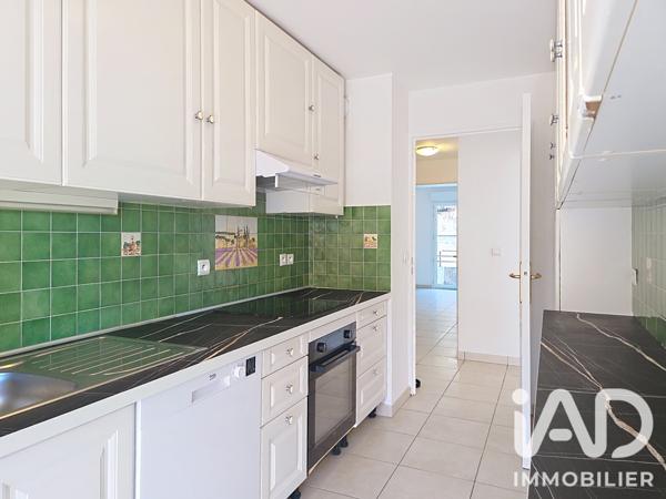 Appartement à vendre 4 pièces 84,1 m² Cap-d'Ail