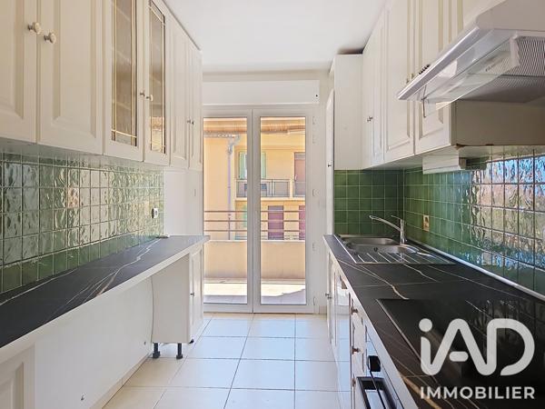Appartement à vendre 4 pièces 84,1 m² Cap-d'Ail