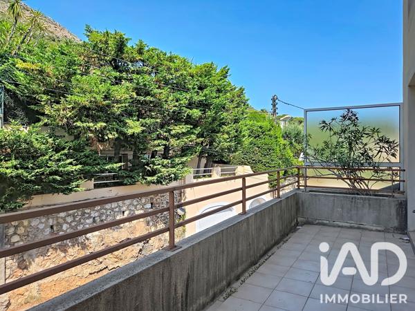 Appartement à vendre 4 pièces 84,1 m² Cap-d'Ail