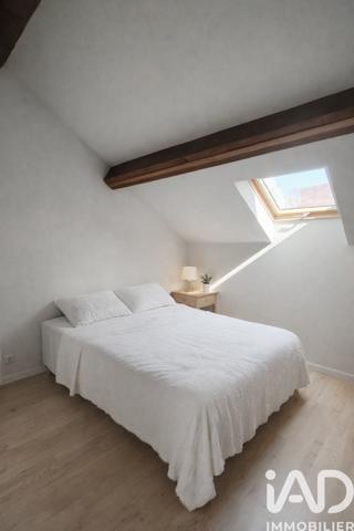 Maison à vendre 3 pièces 70 m² Le Perreux-sur-Marne