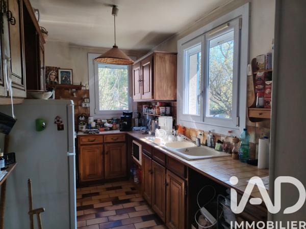 Maison à vendre 3 pièces 70 m² Le Perreux-sur-Marne