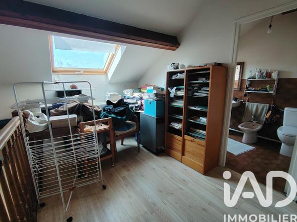 Maison à vendre 3 pièces 70 m² Le Perreux-sur-Marne