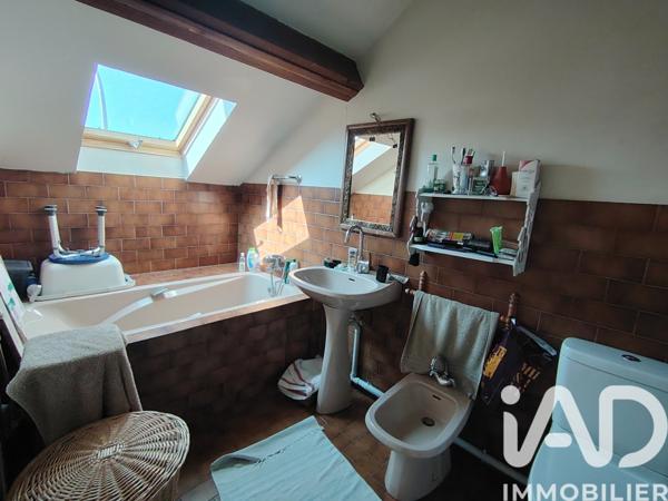 Maison à vendre 3 pièces 70 m² Le Perreux-sur-Marne