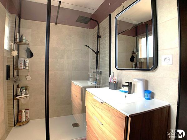 Maison - Vendu - 78 m² - LA SALVETAT-SAINT-GILLES | The Door Man