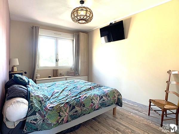 Maison - Vendu - 78 m² - LA SALVETAT-SAINT-GILLES | The Door Man