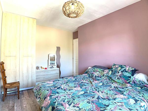 Maison - Vendu - 78 m² - LA SALVETAT-SAINT-GILLES | The Door Man