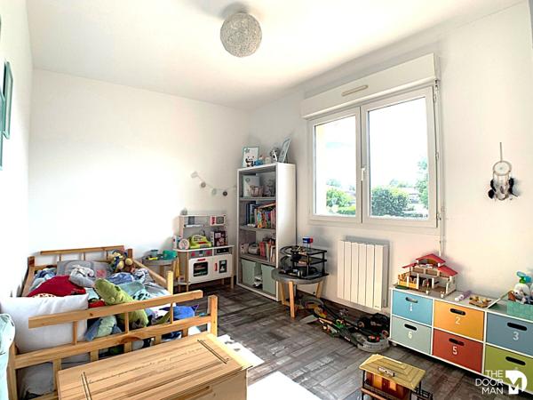 Maison - Vendu - 78 m² - LA SALVETAT-SAINT-GILLES | The Door Man