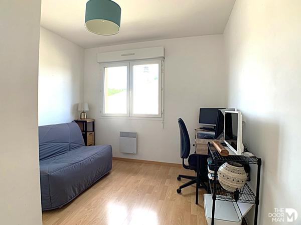 Maison - Vendu - 78 m² - LA SALVETAT-SAINT-GILLES | The Door Man