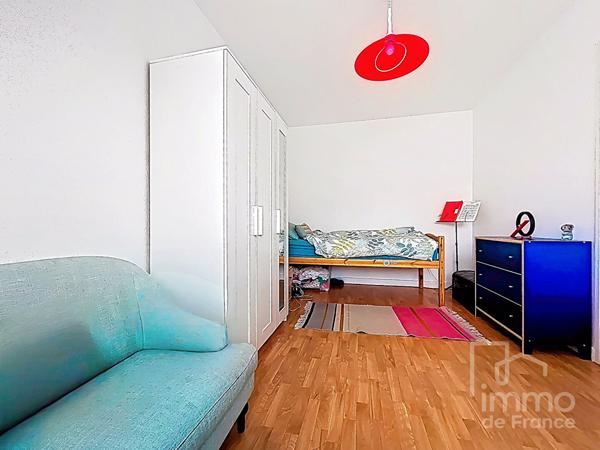 Appartement Ferney Voltaire 3 pièce(s) 79.4m2