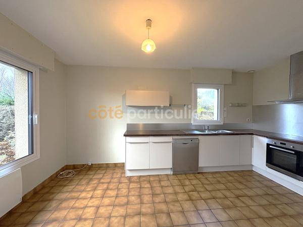 Vente Maison123,7 m² - 5 Pièces - CANCALE (35260)