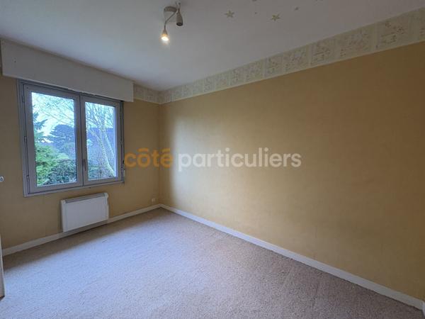 Vente Maison123,7 m² - 5 Pièces - CANCALE (35260)