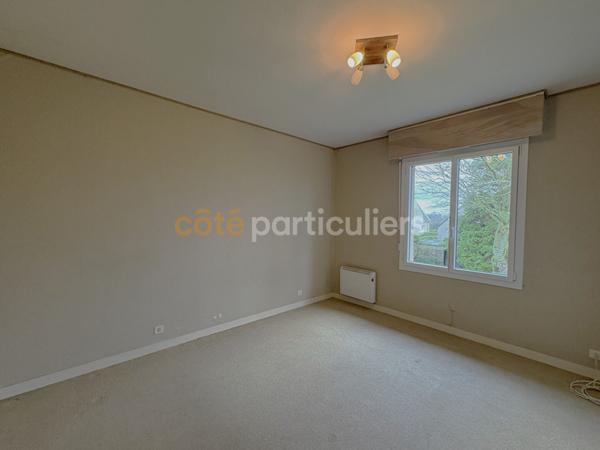 Vente Maison123,7 m² - 5 Pièces - CANCALE (35260)