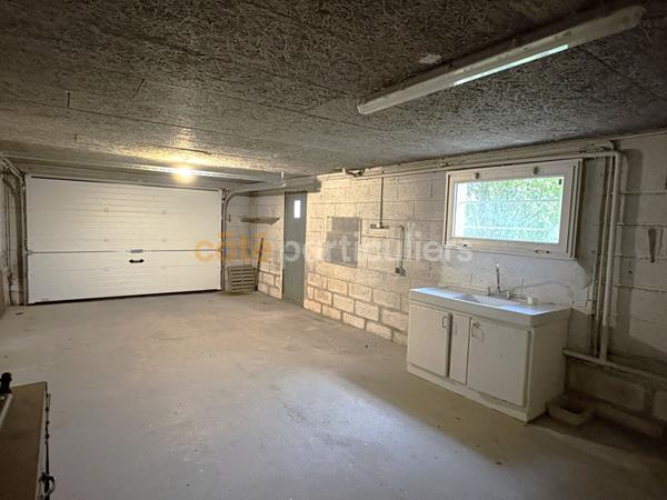 Vente Maison123,7 m² - 5 Pièces - CANCALE (35260)