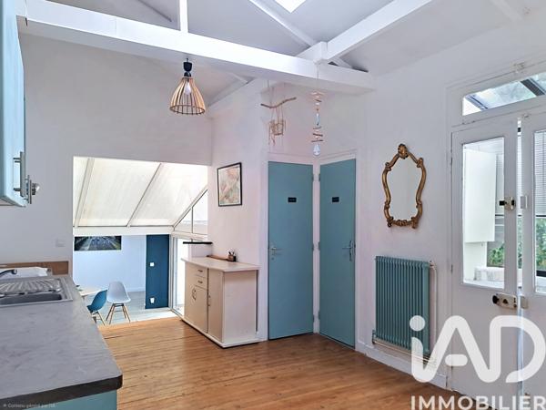 Maison à vendre 3 pièces 65 m² Champigny-sur-Marne