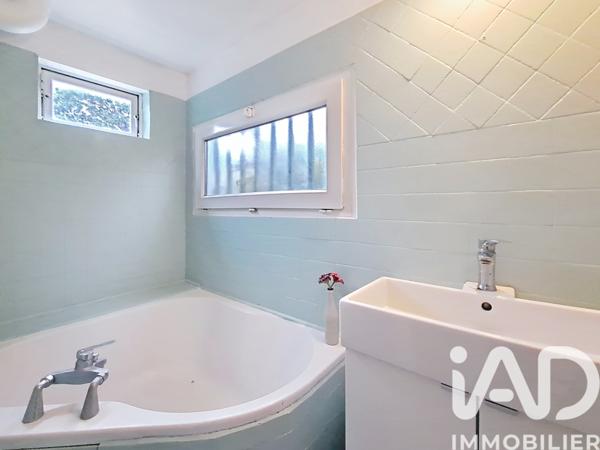 Maison à vendre 3 pièces 65 m² Champigny-sur-Marne