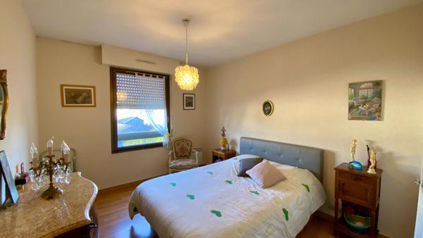 APPARTEMENT VUE MAYENNE