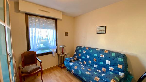 APPARTEMENT VUE MAYENNE