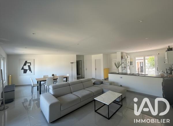 Maison à vendre 5 pièces 95 m² Marseille 13