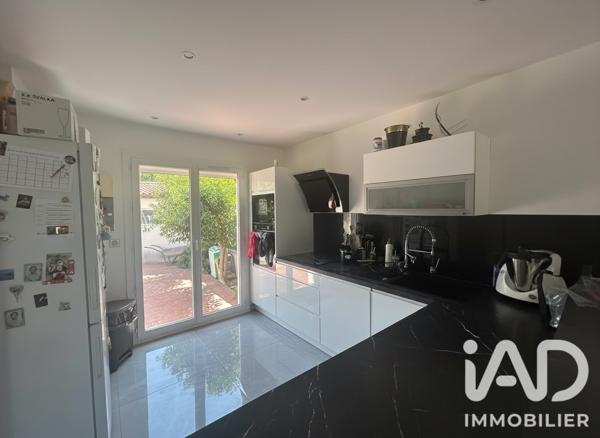 Maison à vendre 5 pièces 95 m² Marseille 13