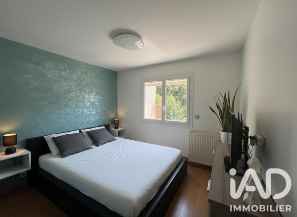Maison à vendre 5 pièces 95 m² Marseille 13