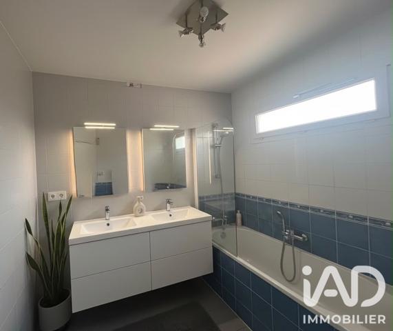 Maison à vendre 5 pièces 95 m² Marseille 13