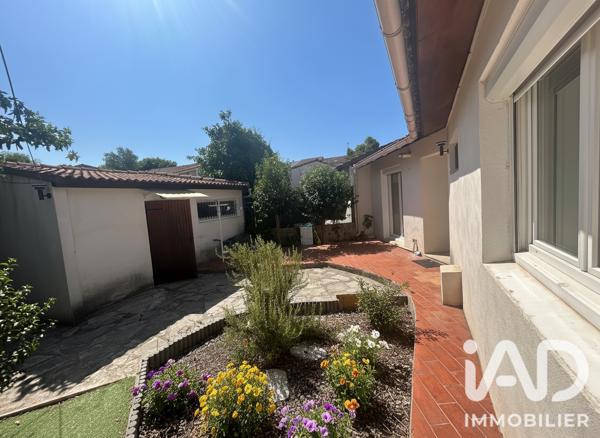 Maison à vendre 5 pièces 95 m² Marseille 13