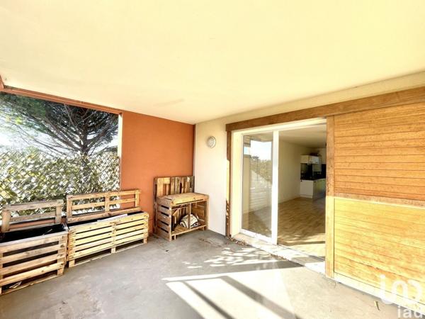 Appartement 3 pièces de 70 m² à Poitiers (86000)