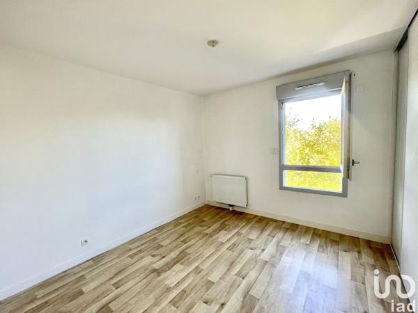 Appartement 3 pièces de 70 m² à Poitiers (86000)