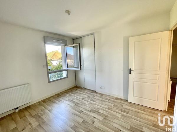 Appartement 3 pièces de 70 m² à Poitiers (86000)