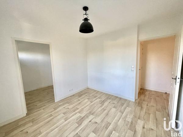Appartement 3 pièces de 70 m² à Poitiers (86000)