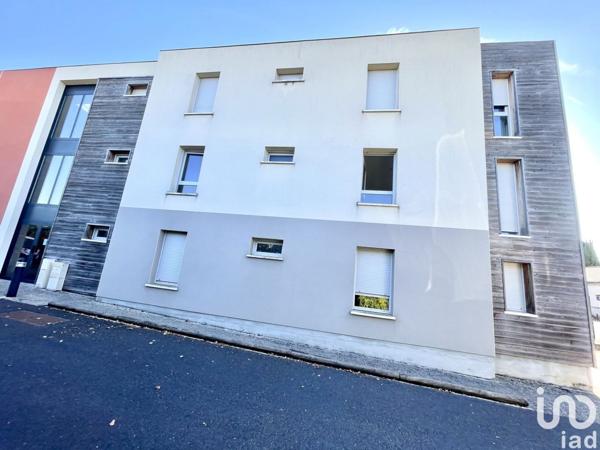 Appartement 3 pièces de 70 m² à Poitiers (86000)