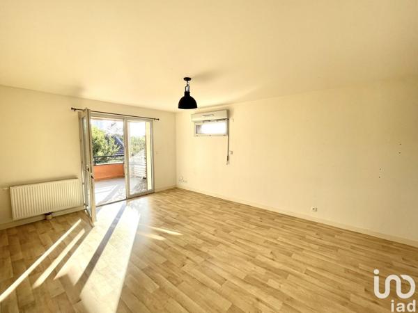Appartement 3 pièces de 70 m² à Poitiers (86000)