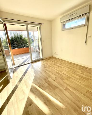 Appartement 3 pièces de 70 m² à Poitiers (86000)
