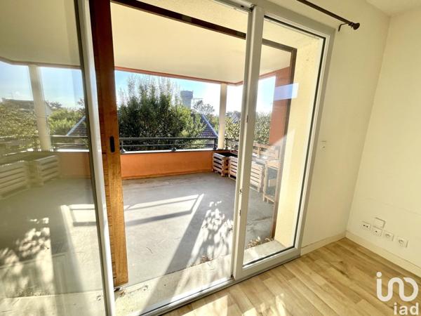 Appartement 3 pièces de 70 m² à Poitiers (86000)