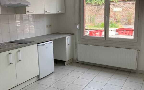 Appartement à louer    2 pièces •  Amiens