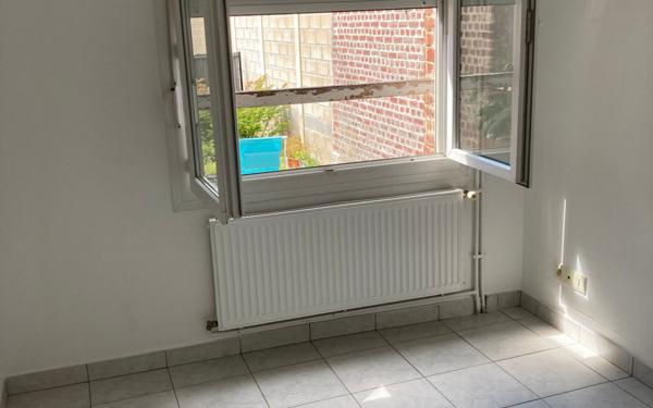 Appartement à louer    2 pièces •  Amiens