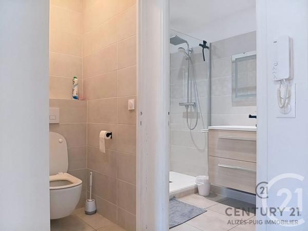 Appartement F3 à vendre  3 pièces - 78,54 m 2   SETE  - 34