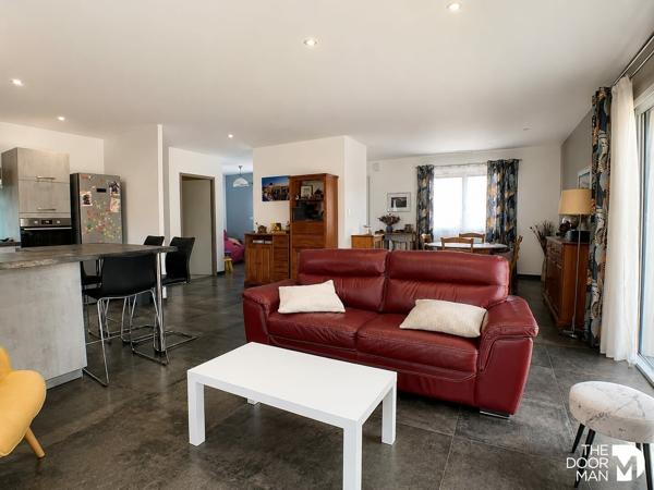 Maison - À vendre - 90 m² - MURET | The Door Man