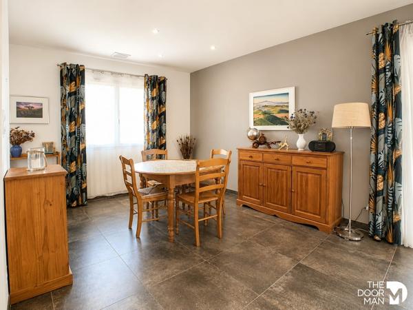 Maison - À vendre - 90 m² - MURET | The Door Man