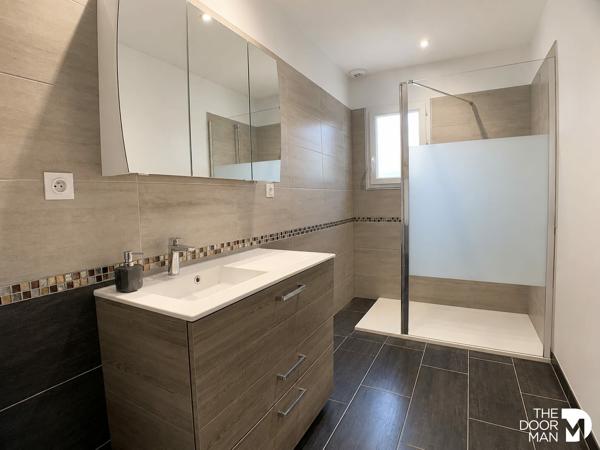 Maison - À vendre - 90 m² - MURET | The Door Man